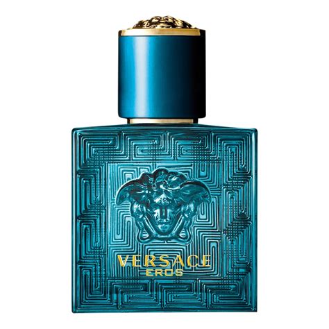 versace eros eau de toilette 1.7 oz|Versace Eros best price uk.